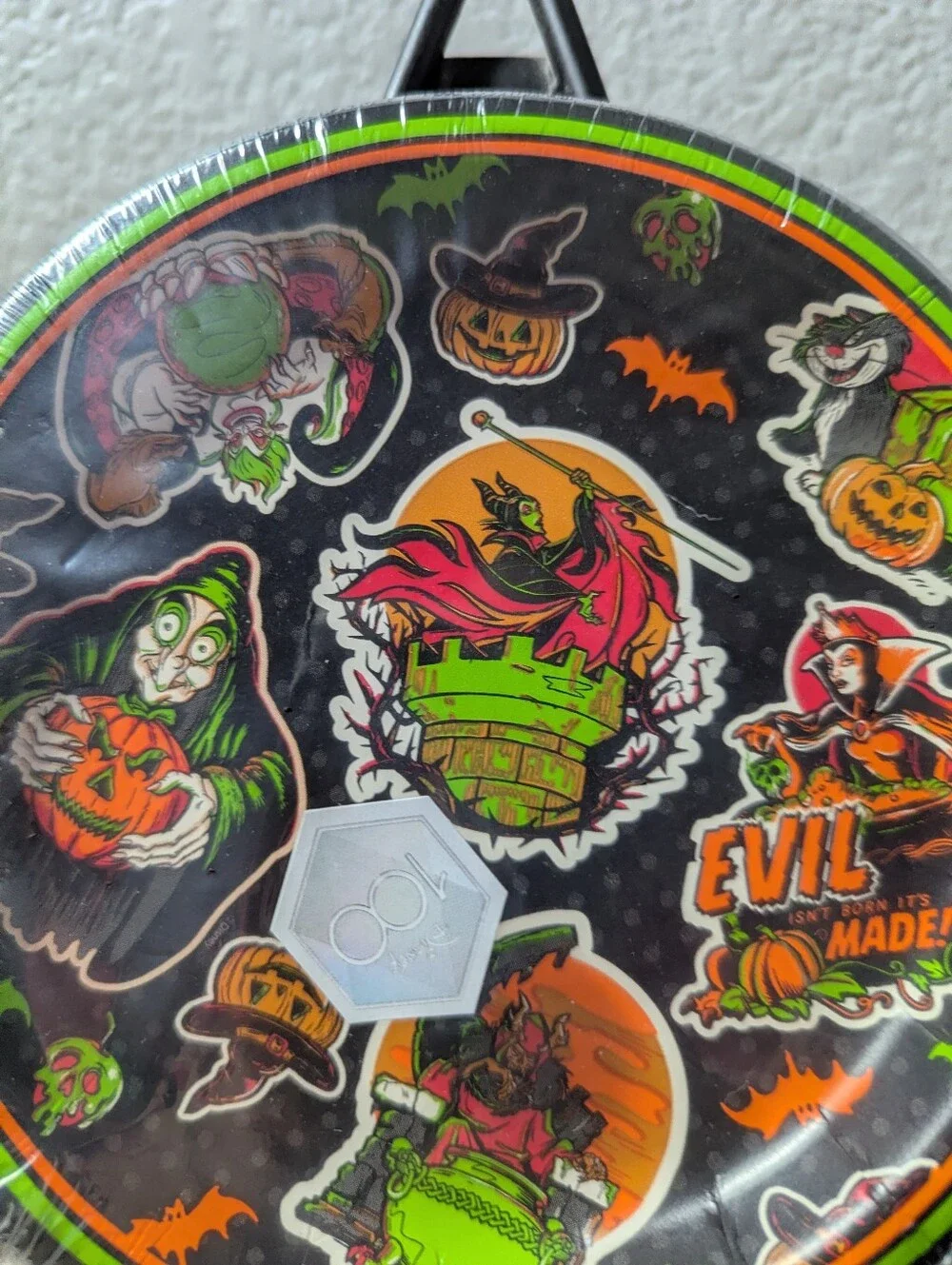 Disney villains halloween
